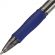Ручка шариковая автомат. PILOT BPGP-10R-M-L резин.манжет.син 0,25мм Ручка шариковая автомат. PILOT BPGP-10R-M-L резин.манжет.син 0,25мм