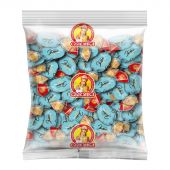 Конфеты шоколадные Эли молочно-шоколадные , 1кг