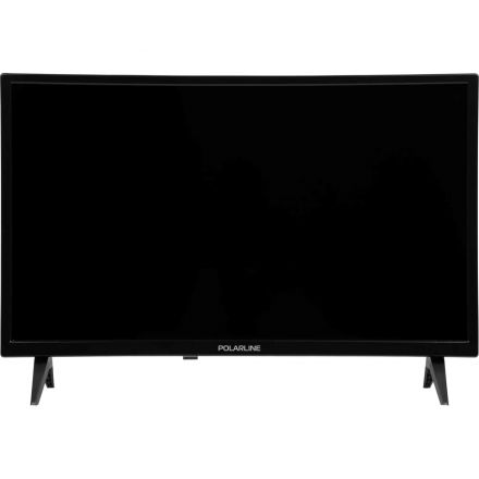 Телевизор PolarLine 24PL51TC-SM, HD Ready, смарт