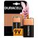 Батарейка DURACELL Basic ОРИГИНАЛ, 6LR61 (КРОНА), алкалиновая, 1 шт., 9 В, блистер Батарейка DURACELL Basic ОРИГИНАЛ, 6LR61 (КРОНА), алкалиновая, 1 шт., 9 В, блистер