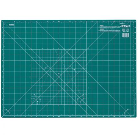 Коврик OLFA защитный, формат A2 (OL-CM-A2) Коврик OLFA защитный, формат A2 (OL-CM-A2)