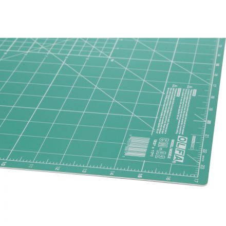 Коврик OLFA защитный, формат A2 (OL-CM-A2) Коврик OLFA защитный, формат A2 (OL-CM-A2)