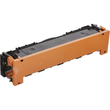 Картридж лазерный Retech Canon 054 H Y жел.для Canon 621Cw/MF641Cw/MF643Cdw