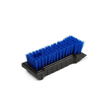 Щетка ручная SYR мультифункциональная со скребком синяя 992252 Щетка ручная SYR мультифункциональная со скребком синяя 992252