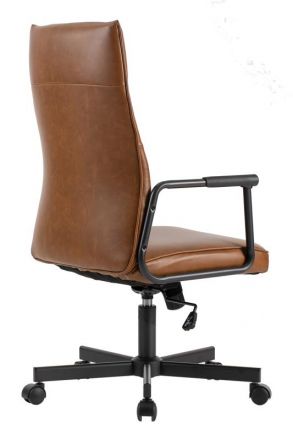 Кресло Стен W-263H Светло-коричневый