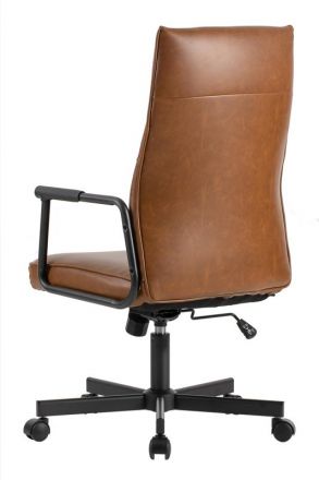 Кресло Стен W-263H Светло-коричневый