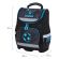 Ранец ЮНЛАНДИЯ WISE, 1 отделение, 3 кармана, устойчивое дно, "Sport game", 37x29х15 см, 272072