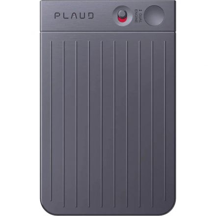 Диктофон цифровой Plaud Note с chatgpt 4.0 Black