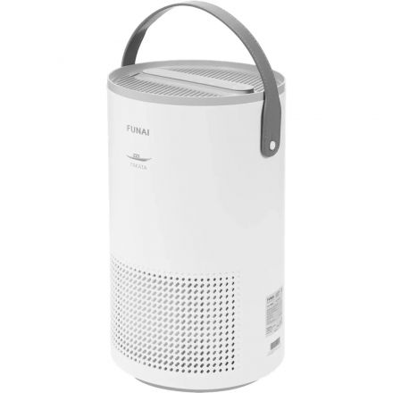 Очиститель воздуха FUNAI HAP-Y300S01W, Wi-Fi, белый Очиститель воздуха FUNAI HAP-Y300S01W, Wi-Fi, белый