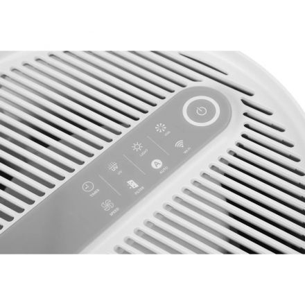 Очиститель воздуха FUNAI HAP-Y300S01W, Wi-Fi, белый Очиститель воздуха FUNAI HAP-Y300S01W, Wi-Fi, белый