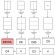 Конверт OfficePost E65 80 г/кв.м белый стрип с внутренней запечаткой (100 штук в упаковке)
