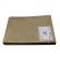 Пакет Extrapack С4 из крафт-бумаги с расширением 100 г/кв.м стрип (25 штук в упаковке)