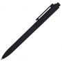 Ручка шариковая автомат. SoftClick.Black 0.7мм синяя 20-0102