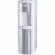 Кулер для воды с нижней загрузкой бутыли Ecotronic P9-LX white+ss Кулер для воды с нижней загрузкой бутыли Ecotronic P9-LX white+ss