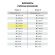 Пористая резина/фоамиран А4, 2 мм ЮНЛАНДИЯ 5 листов, 5 цветов, яркие цвета, 662053