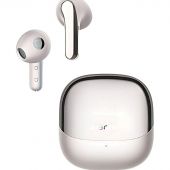 Наушники Xiaomi Buds 5 Titan Gray (BHR8116GL) Наушники Xiaomi Buds 5 Titan Gray (BHR8116GL)