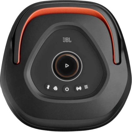 Акустическая система JBL Partybox 130 Black (JBLPB130BLKEP)