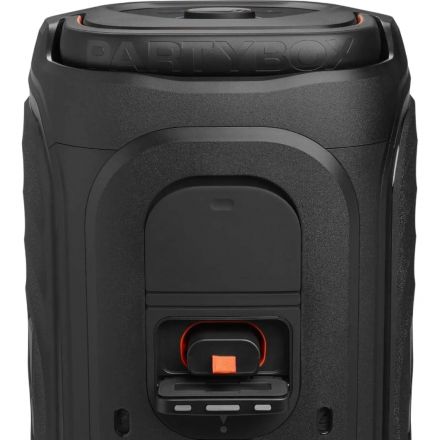 Акустическая система JBL Partybox 130 Black (JBLPB130BLKEP)