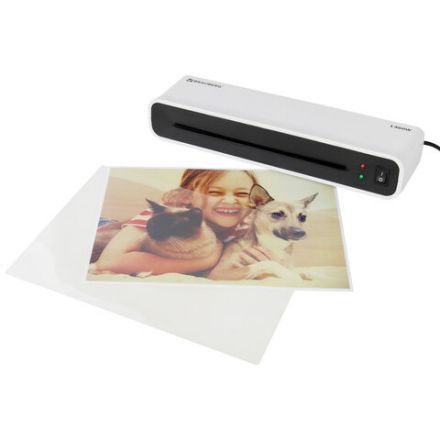 Ламинатор BRAUBERG L460W БЕЛЫЙ, формат A4, толщина пленки 75-125 мкм, скорость 30 см/мин., 532269 Ламинатор BRAUBERG L460W БЕЛЫЙ, формат A4, толщина пленки 75-125 мкм, скорость 30 см/мин., 532269