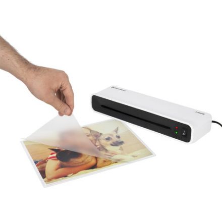 Ламинатор BRAUBERG L460W БЕЛЫЙ, формат A4, толщина пленки 75-125 мкм, скорость 30 см/мин., 532269 Ламинатор BRAUBERG L460W БЕЛЫЙ, формат A4, толщина пленки 75-125 мкм, скорость 30 см/мин., 532269