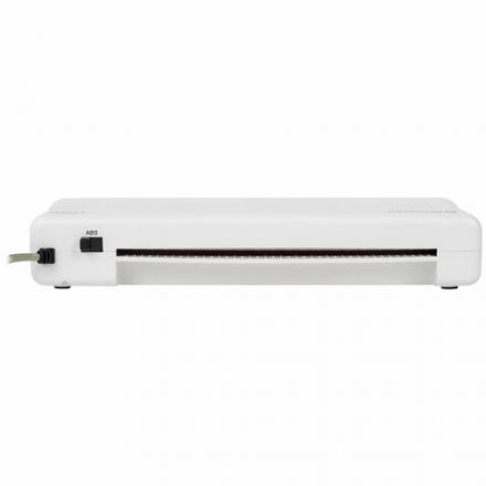 Ламинатор BRAUBERG L460W БЕЛЫЙ, формат A4, толщина пленки 75-125 мкм, скорость 30 см/мин., 532269 Ламинатор BRAUBERG L460W БЕЛЫЙ, формат A4, толщина пленки 75-125 мкм, скорость 30 см/мин., 532269