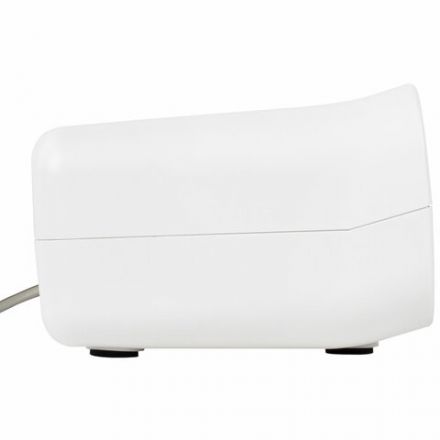 Ламинатор BRAUBERG L460W БЕЛЫЙ, формат A4, толщина пленки 75-125 мкм, скорость 30 см/мин., 532269 Ламинатор BRAUBERG L460W БЕЛЫЙ, формат A4, толщина пленки 75-125 мкм, скорость 30 см/мин., 532269