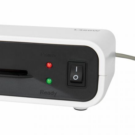 Ламинатор BRAUBERG L460W БЕЛЫЙ, формат A4, толщина пленки 75-125 мкм, скорость 30 см/мин., 532269 Ламинатор BRAUBERG L460W БЕЛЫЙ, формат A4, толщина пленки 75-125 мкм, скорость 30 см/мин., 532269