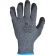 Перчатки трикотажные с дв.латекс. JetaSafety JL-101-M серые р.M (12 пар/уп) Перчатки трикотажные с дв.латекс. JetaSafety JL-101-M серые р.M (12 пар/уп)