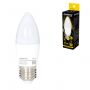 Лампа светодиодная SONNEN EXTRA, 10 (85) Вт, Е27, свеча, теплый белый, 30000 ч, LED C37-10W-2700-Е27, 457906 Лампа светодиодная SONNEN EXTRA, 10 (85) Вт, Е27, свеча, теплый белый, 30000 ч, LED C37-10W-2700-Е27, 457906