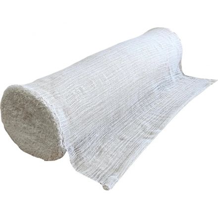 Полотно техническое нитепрошивное НЕТКОЛ рулон 0,75х50м, 150 г/м2