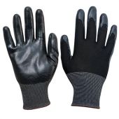 Перчатки полиэфирные ОИЛРЕЗИСТ ЛАЙТ маслобензостойкие 1 пара, 13 класс, 30-31 г, размер 8, покрытие - облив НИТРИЛОВОЕ, тактильные, СВС, nl13nt ЛАЙТ Перчатки полиэфирные ОИЛРЕЗИСТ ЛАЙТ маслобензостойкие 1 пара, 13 класс, 30-31 г, размер 8, покрытие - облив НИТРИЛОВОЕ, тактильные, СВС, nl13nt ЛАЙТ