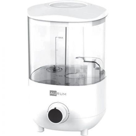 Увлажнитель ультразвуковой Aurum AHR-R2310