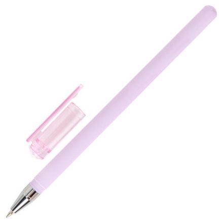 Ручки шариковые BRAUBERG "SOFT PASTEL", НАБОР 4 ШТУКИ, СИНИЕ, SOFT TOUCH покрытие, узел 0,7 мм, линия письма 0,35 мм, 144400 Ручки шариковые BRAUBERG "SOFT PASTEL", НАБОР 4 ШТУКИ, СИНИЕ, SOFT TOUCH покрытие, узел 0,7 мм, линия письма 0,35 мм, 144400