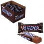 Батончики мини SNICKERS "Minis" шоколадные, 1 кг, 57236 Батончики мини SNICKERS "Minis" шоколадные, 1 кг, 57236