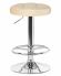 Табурет барный DOBRIN BRUNO, бежевый велюр (MJ9-10) Табурет барный DOBRIN BRUNO, бежевый велюр (MJ9-10)