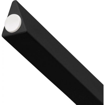 Стул для столовых SHT-S111-P черный/черный 231153 Стул для столовых SHT-S111-P черный/черный 231153