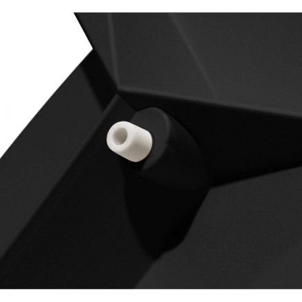 Стул для столовых SHT-S111-P черный/черный 231153 Стул для столовых SHT-S111-P черный/черный 231153