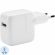 Блок питания Apple 12W USB Power Adapter, бел, MGN03ZM/A / MD836ZM/A