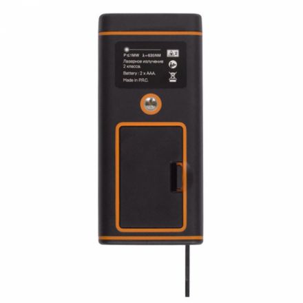 Дальномер лазерный RGK D60