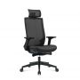 Кресло Norden Ruby black CH-312A-B-BB