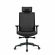 Кресло Norden Ruby black CH-312A-B-BB