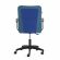 Кресло Стафф/Staff велюр/сетка, синий/синий, 32/TW-10