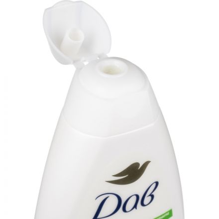 Гель для душа ДАВ Глубокое Питание и Увлажнение крем 250 мл Гель для душа ДАВ Глубокое Питание и Увлажнение крем 250 мл