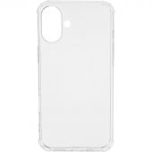 Чехол накладка PERO силикон для Apple iPhone 16 Plus Чехол накладка PERO силикон для Apple iPhone 16 Plus