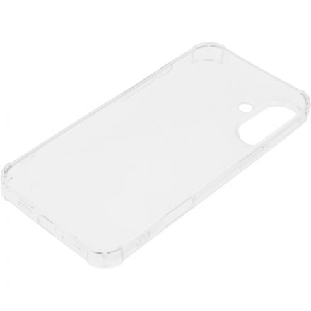 Чехол накладка PERO силикон для Apple iPhone 16 Plus Чехол накладка PERO силикон для Apple iPhone 16 Plus