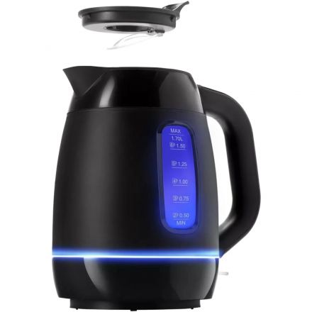 Чайник POLARIS PWK 0723DDW Water Way Pro (POLARIS) Чайник POLARIS PWK 0723DDW Water Way Pro (POLARIS)