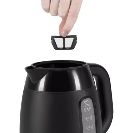 Чайник POLARIS PWK 0723DDW Water Way Pro (POLARIS) Чайник POLARIS PWK 0723DDW Water Way Pro (POLARIS)