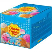 Карамель Chupa Chups Мороженое 12X100 (нов ШБ) ШК pvm 8252776