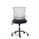 Кресло СН-800 Энжел белый хром Ср TW-71/Е72-к (серебристый/серый) Кресло СН-800 Энжел белый хром Ср TW-71/Е72-к (серебристый/серый)