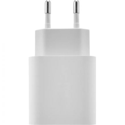 Зарядное устройство сетевое Rocket Space  20W, USB-C,белый(RWC503WH20SP-C)